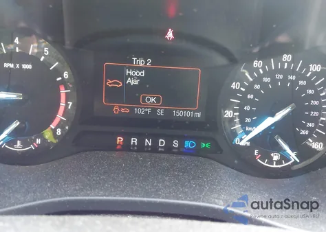 2015 Ford Fusion Se from USA, damaged, VIN 3FA6P0H91FR239516